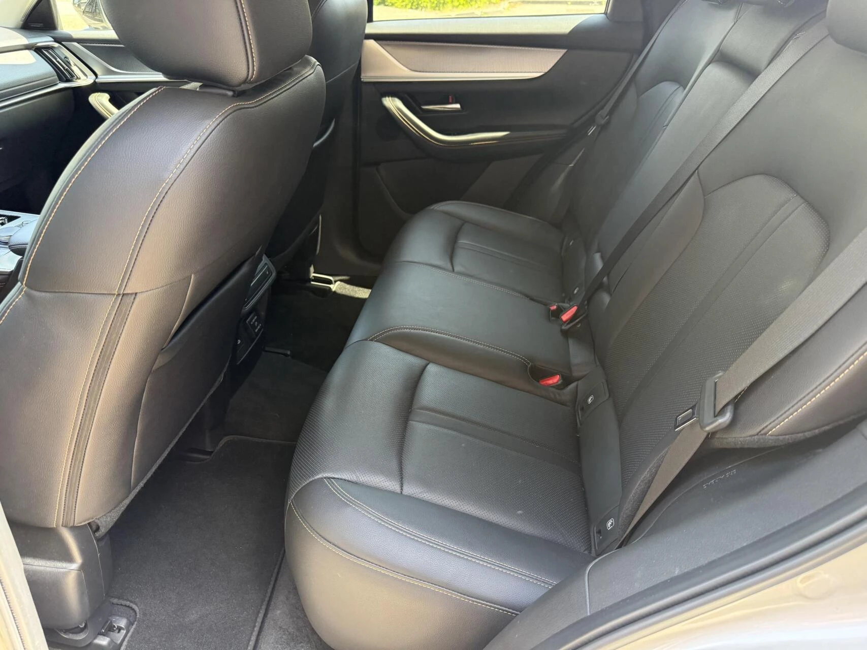 Hoofdafbeelding Mazda CX-60