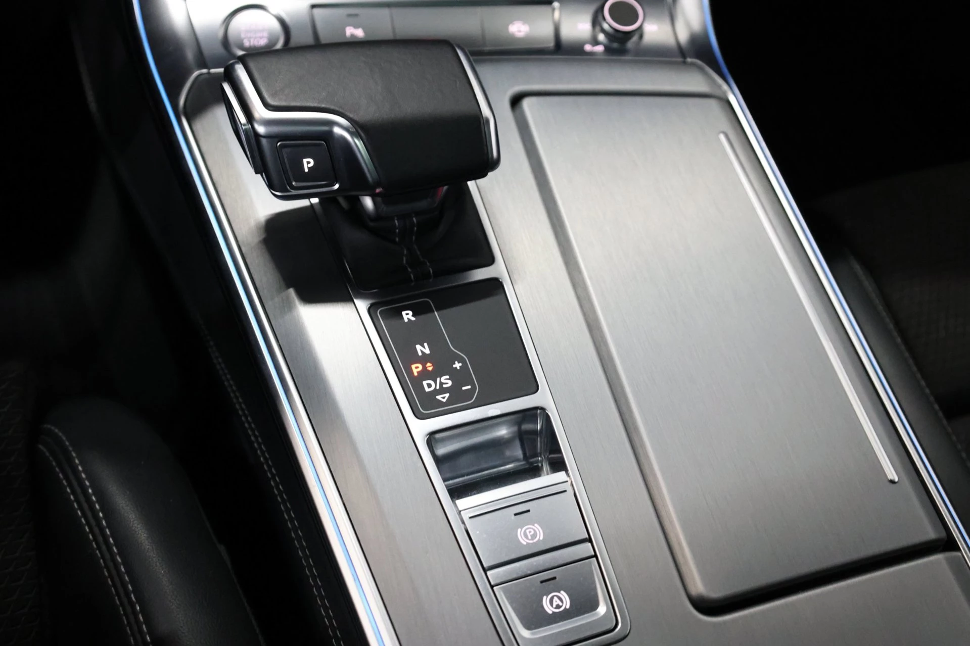 Hoofdafbeelding Audi A7