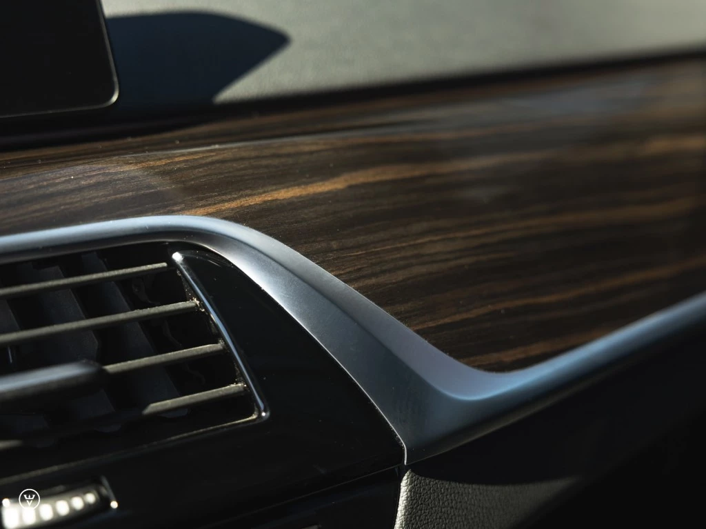 Hoofdafbeelding BMW 6 Serie