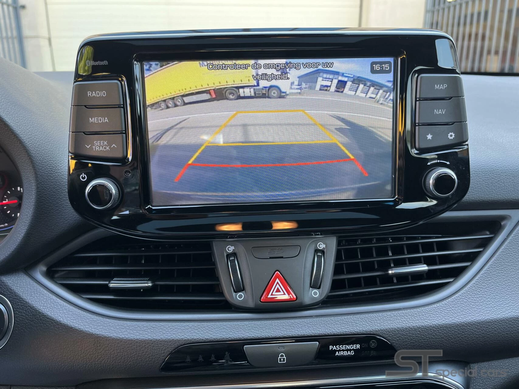 Hoofdafbeelding Hyundai i30