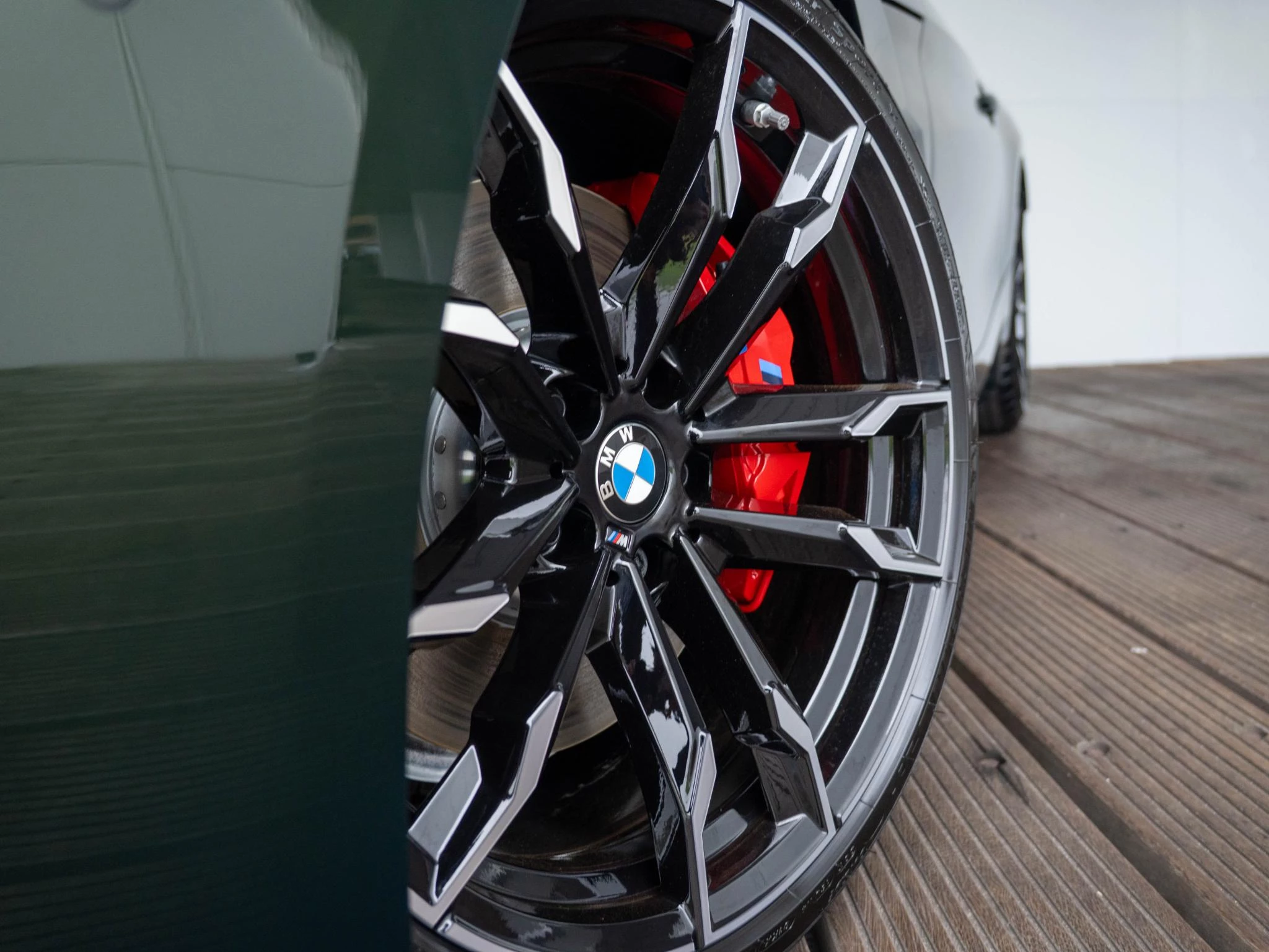 Hoofdafbeelding BMW Z4