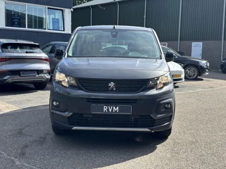 Peugeot eRifter Electric 50 kW/h Active | BETREFT NIEUWE AUTO MET FABRIEKSGARANTIE | navi by APple carplay/Android