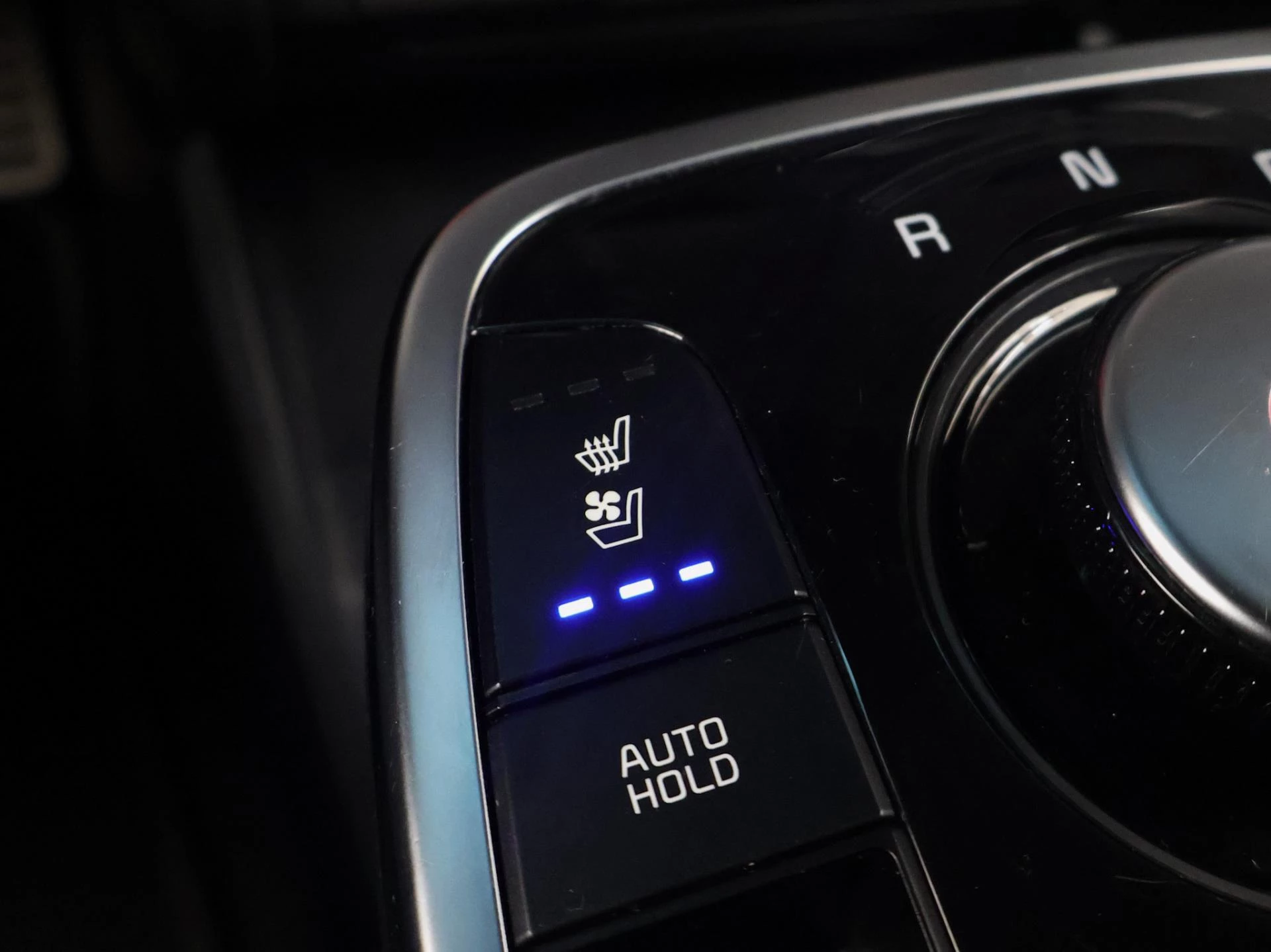 Hoofdafbeelding Kia e-Niro