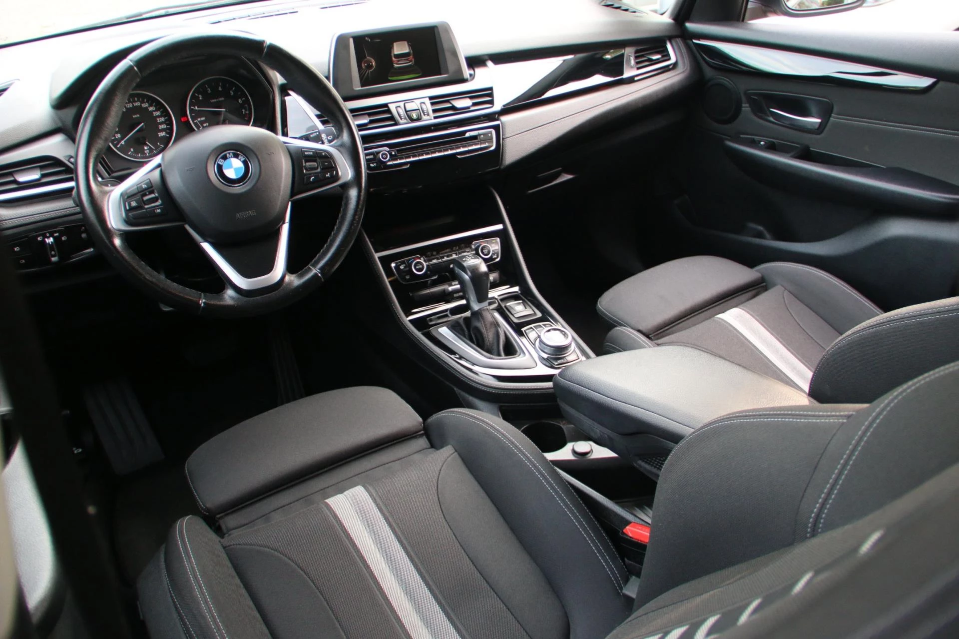 Hoofdafbeelding BMW 2 Serie