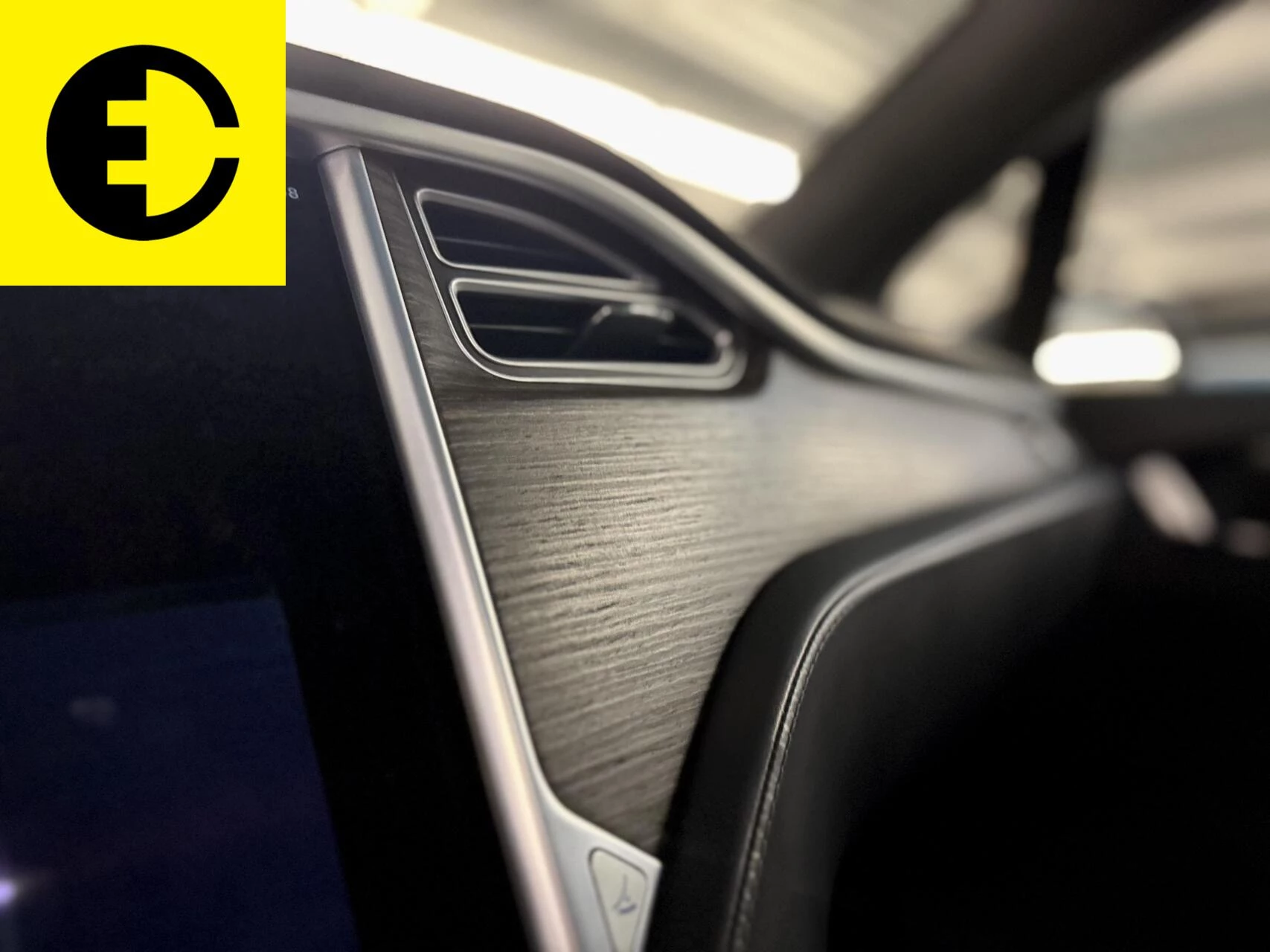 Hoofdafbeelding Tesla Model X