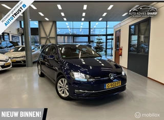 Volkswagen Golf 1.5 TSI Comfortline |Cam|CarPlay|Navi|1e eig