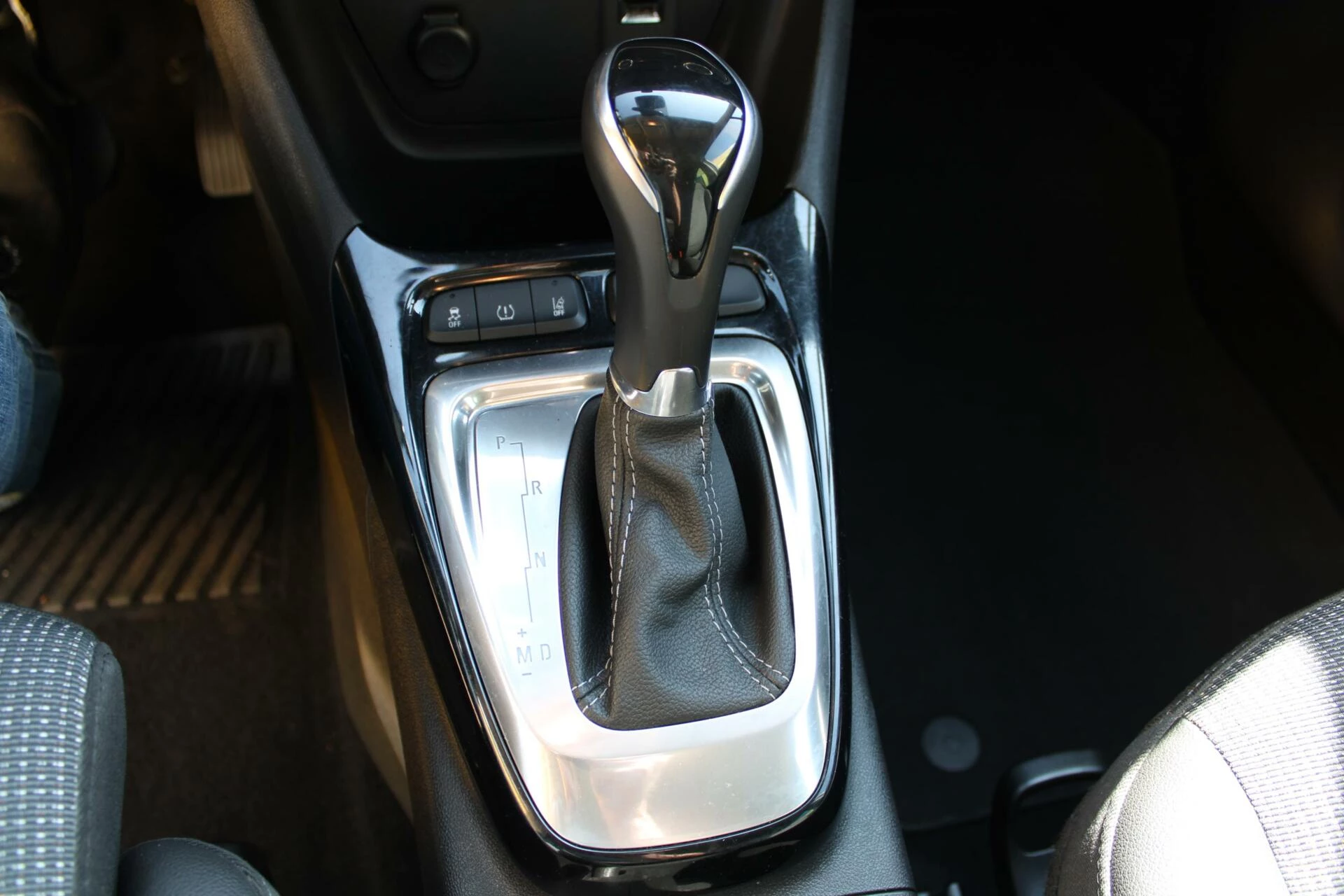 Hoofdafbeelding Opel Crossland