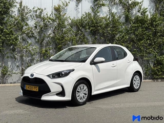 Toyota Yaris | 1.5 Hybrid | Active | Apple CarPlay |