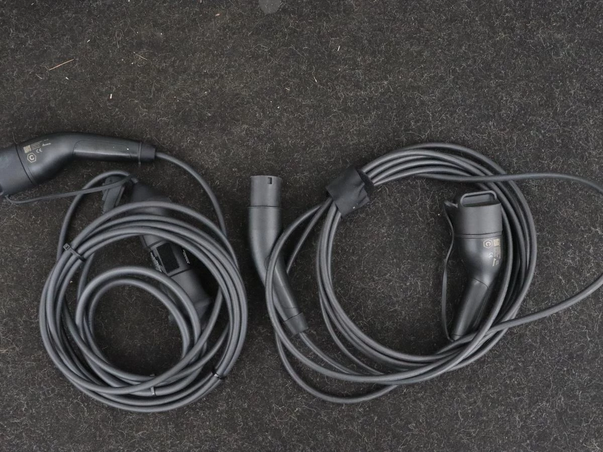 Hoofdafbeelding Volvo V90