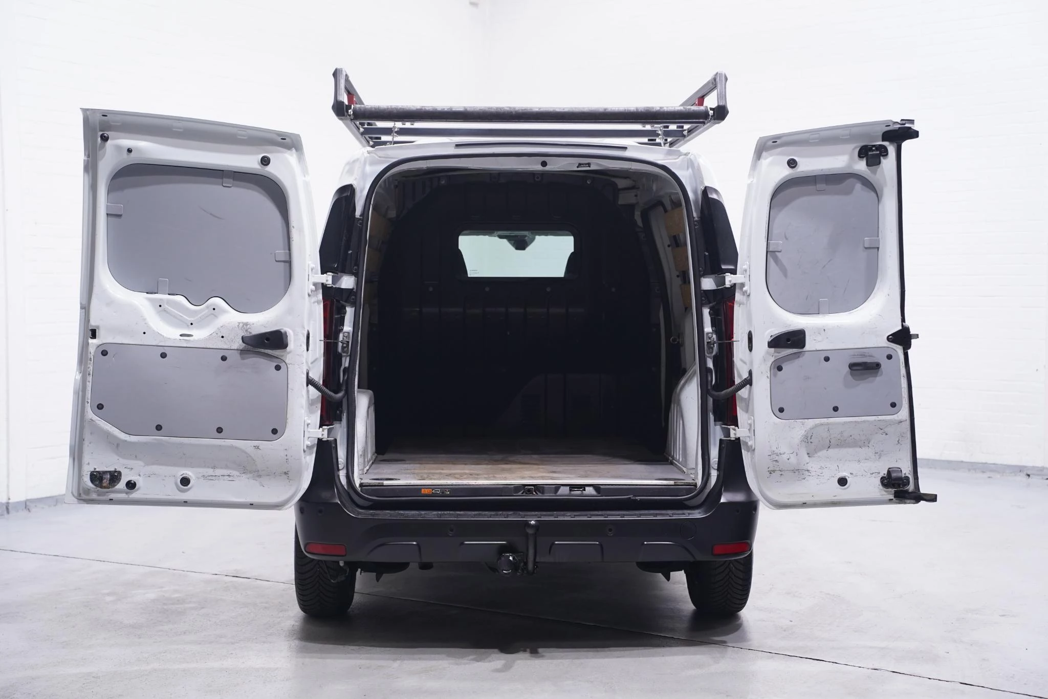 Hoofdafbeelding Renault Express