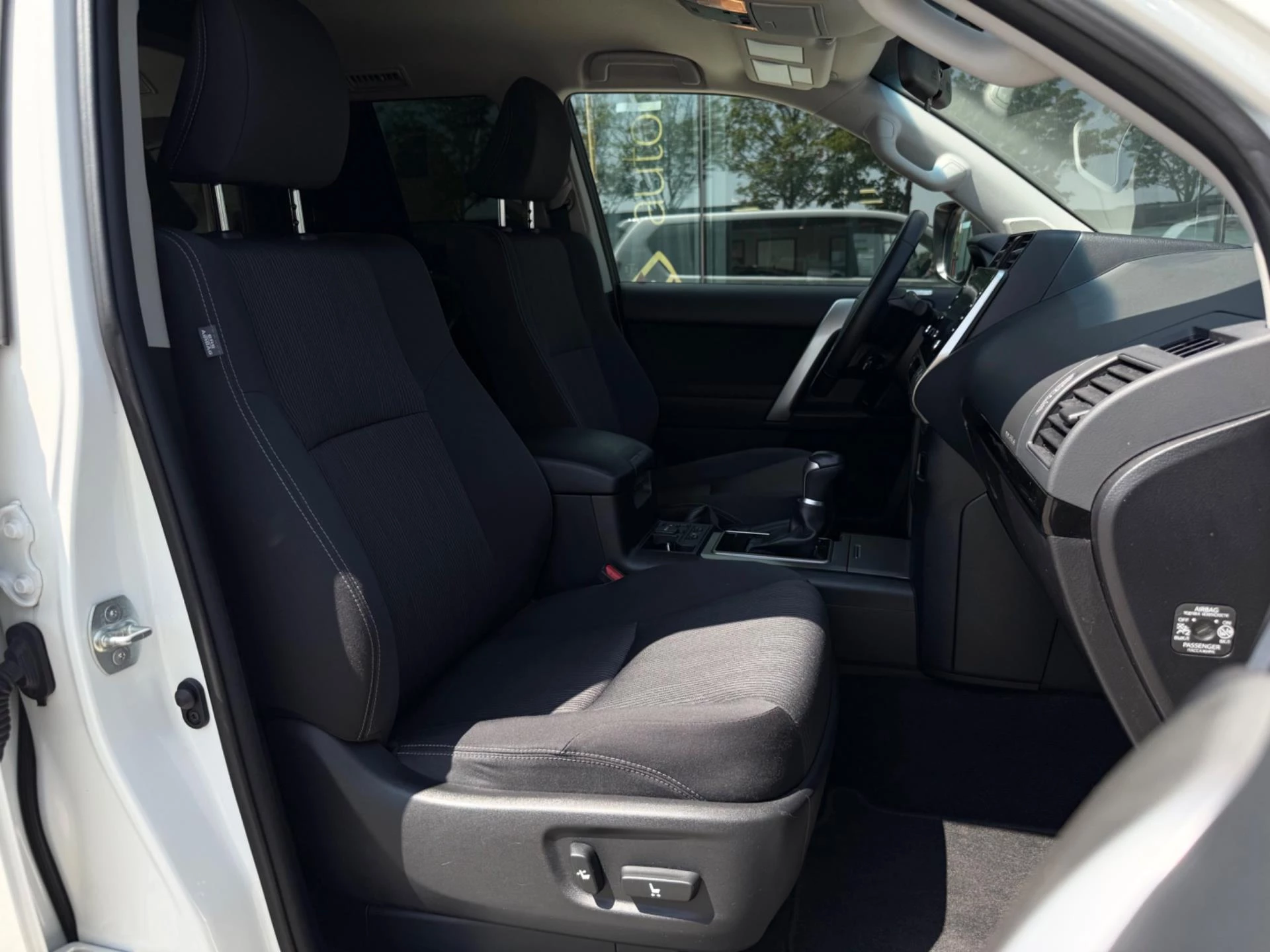 Hoofdafbeelding Toyota Land Cruiser