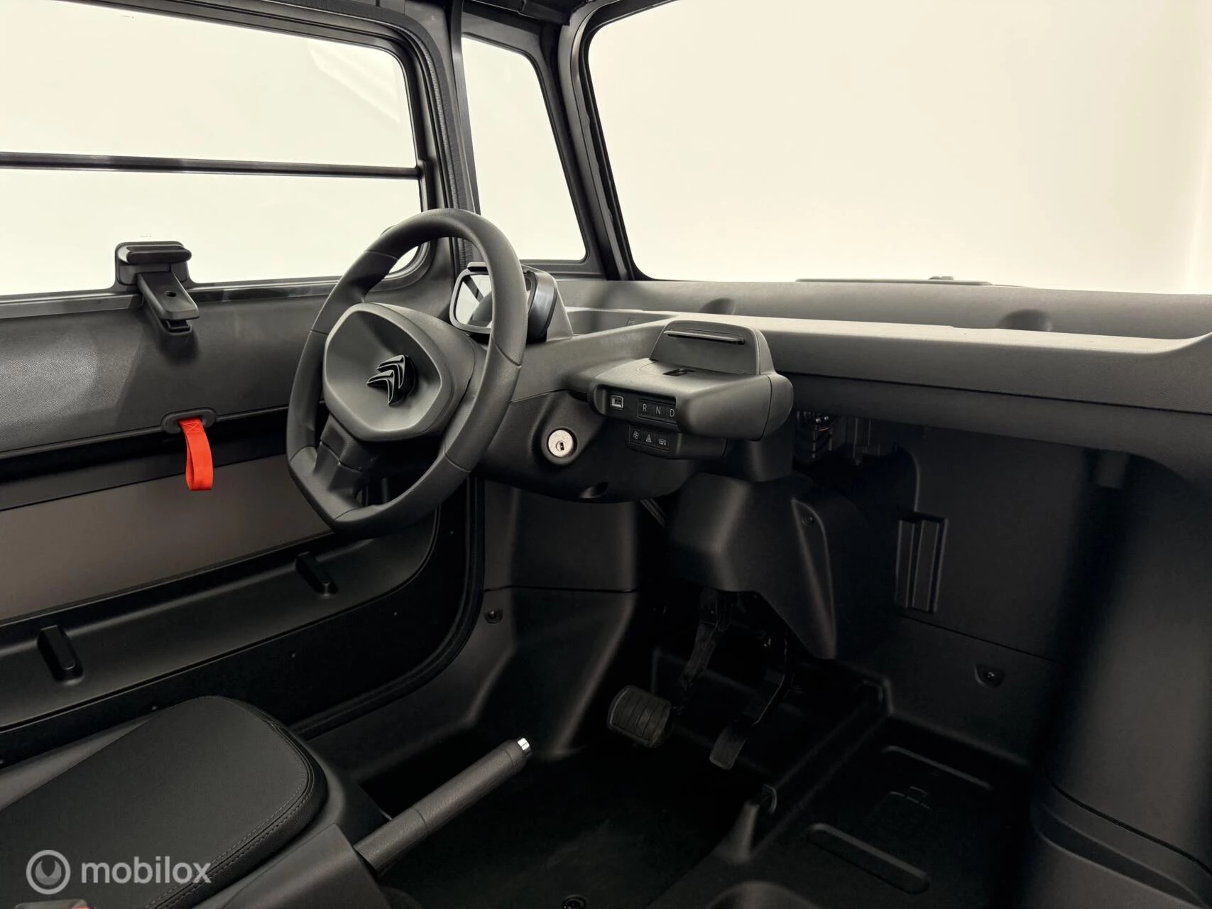 Hoofdafbeelding Citroën Ami