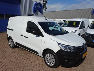 Renault Express 1.5 dCi 50 x VOORRAAD EU6 GROOT NAVI AIRCO CRUISE CONTROL PDC
