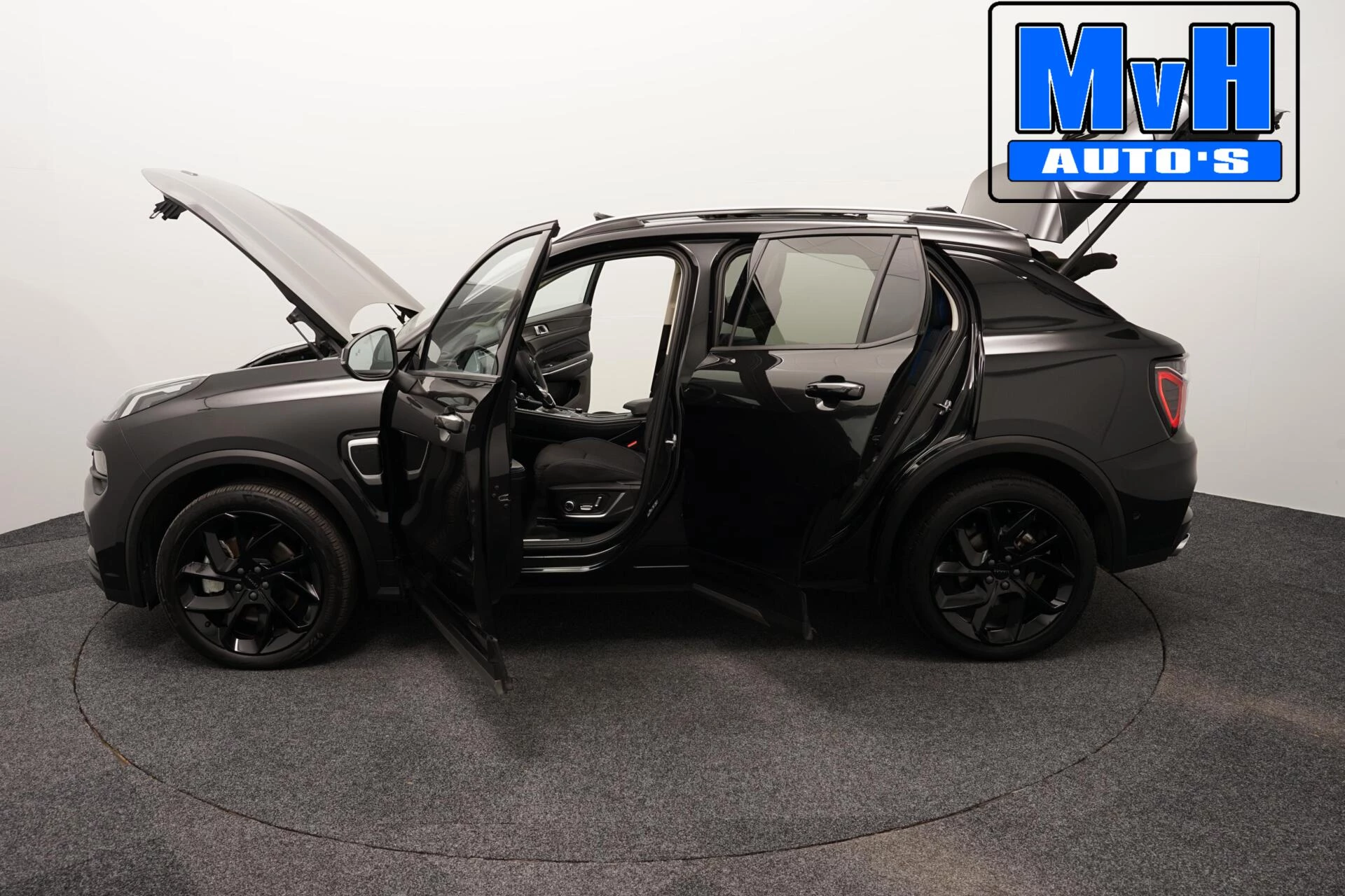 Hoofdafbeelding Lynk & Co 01