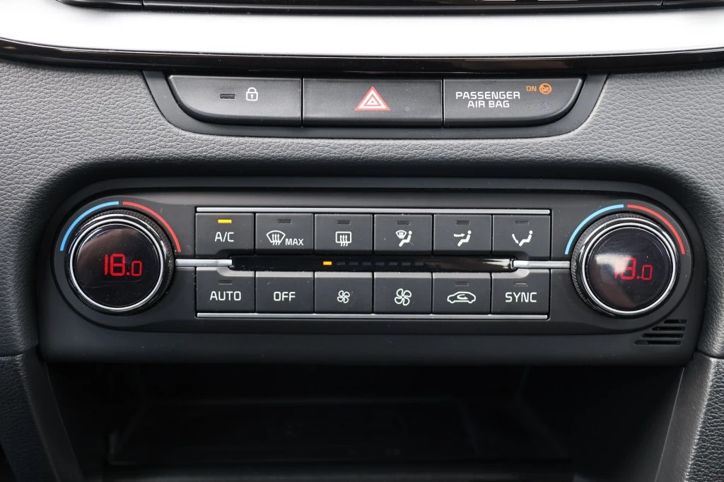 Hoofdafbeelding Kia Ceed