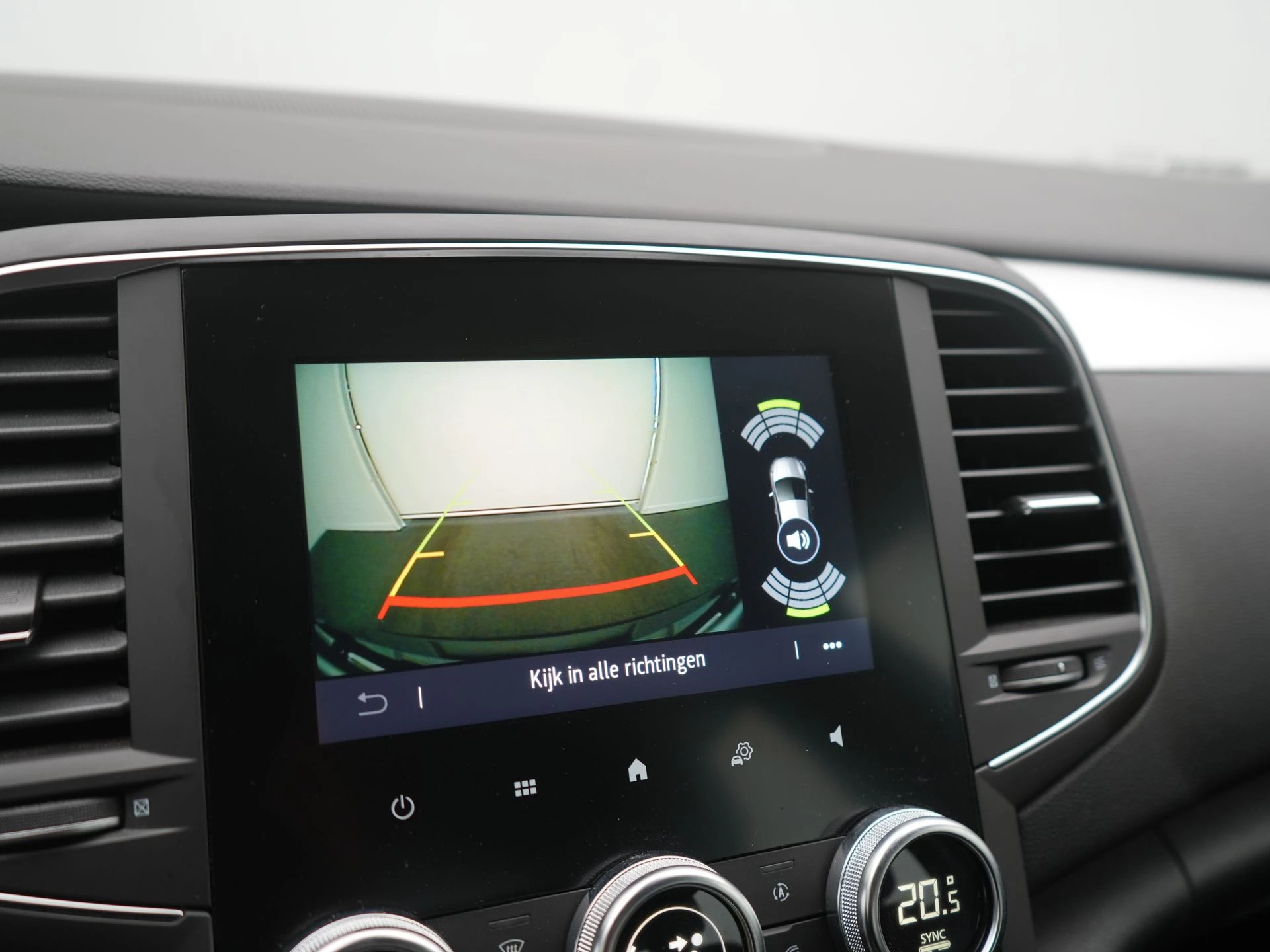 Hoofdafbeelding Renault Talisman
