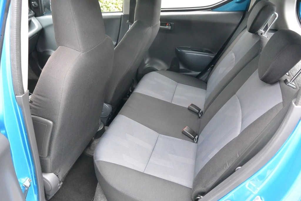 Hoofdafbeelding Suzuki Alto