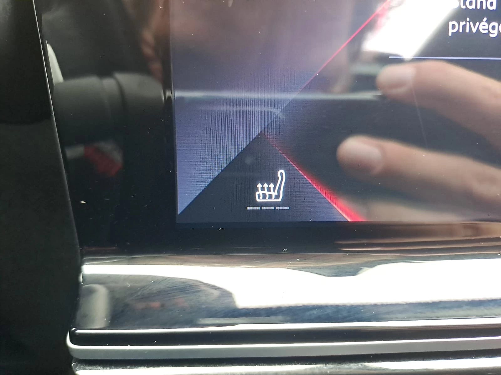Hoofdafbeelding DS DS 7