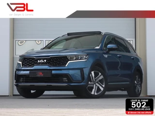 Kia Sorento 1.6 T-GDI 265PK Plug-in Hybrid 4WD ExecutiveLine