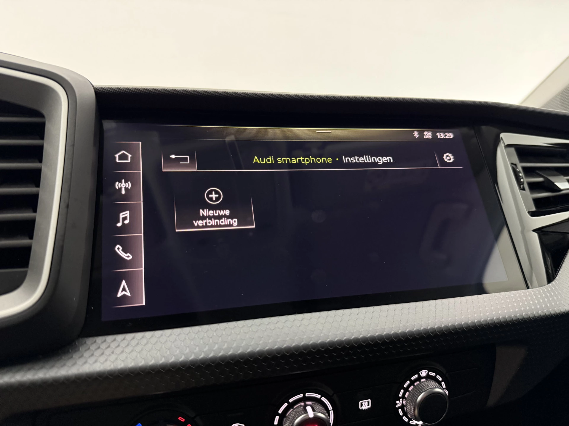 Hoofdafbeelding Audi A1