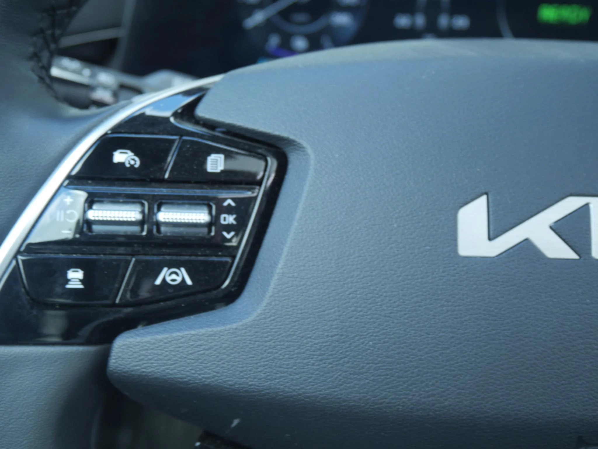 Hoofdafbeelding Kia Niro EV