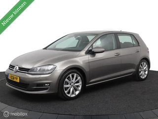 Volkswagen Golf 1.4 TSI Highline Keyless Navi Cruise