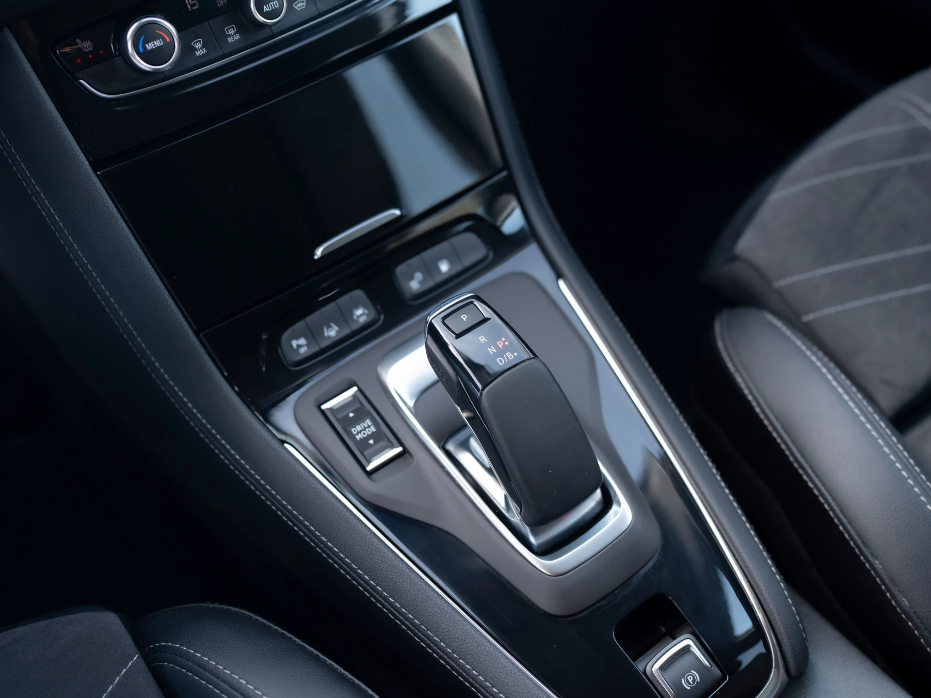 Hoofdafbeelding Opel Grandland