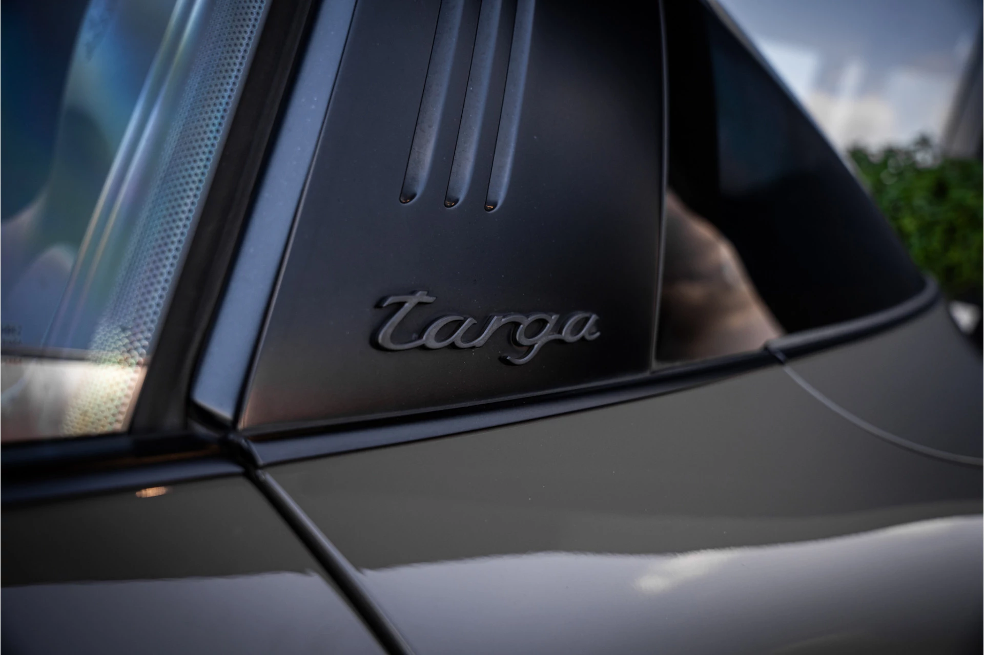 Hoofdafbeelding Porsche 911