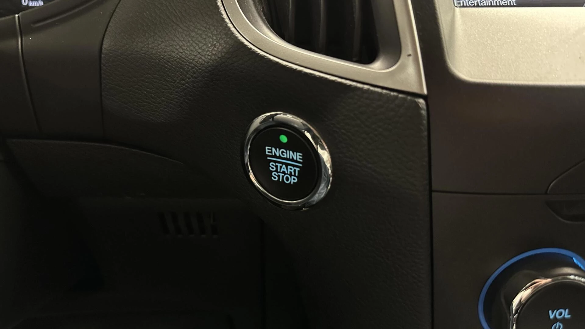 Hoofdafbeelding Ford S-Max