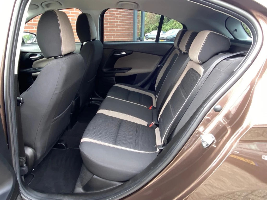 Hoofdafbeelding Fiat Tipo