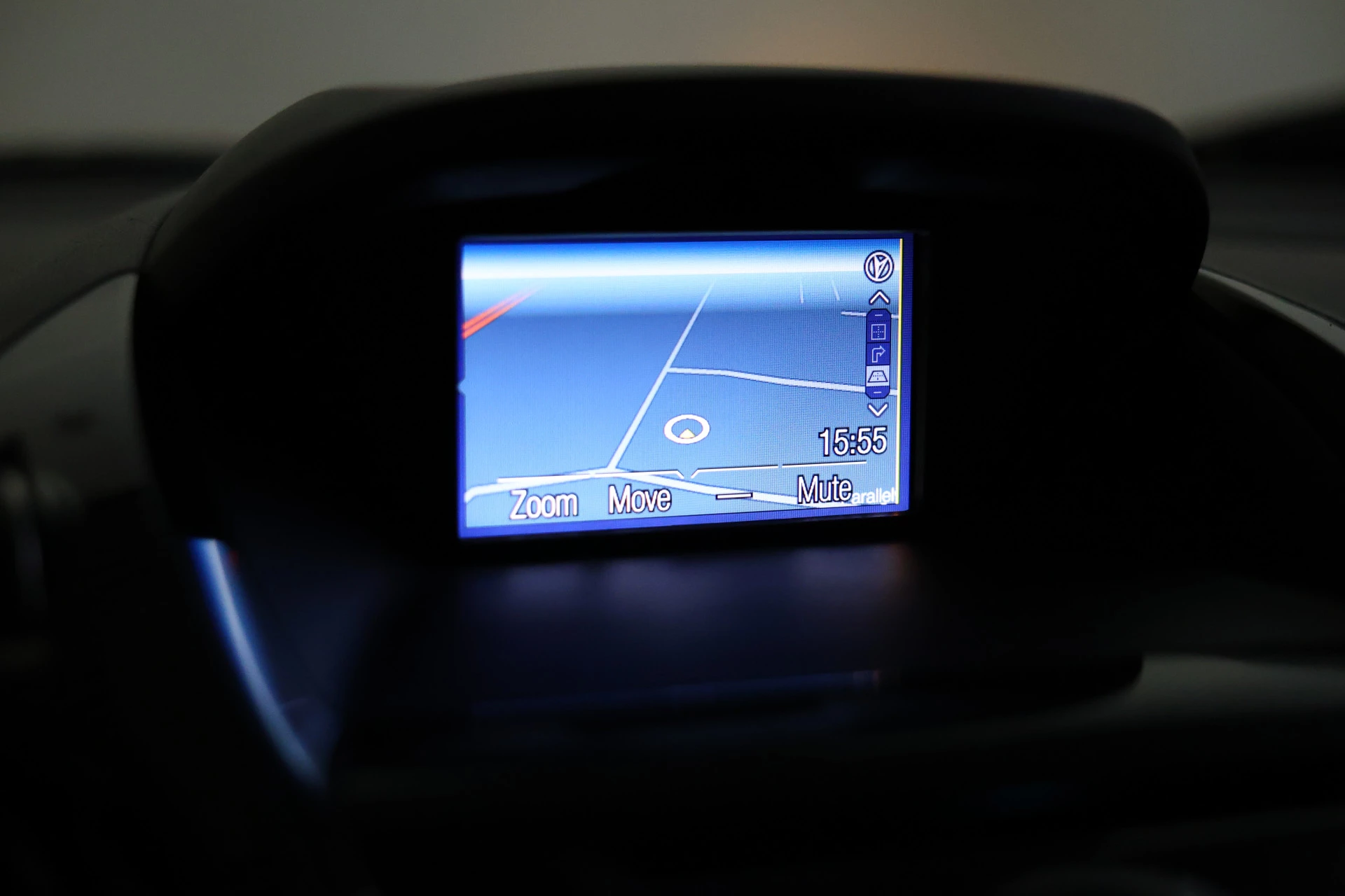 Hoofdafbeelding Ford Tourneo Courier