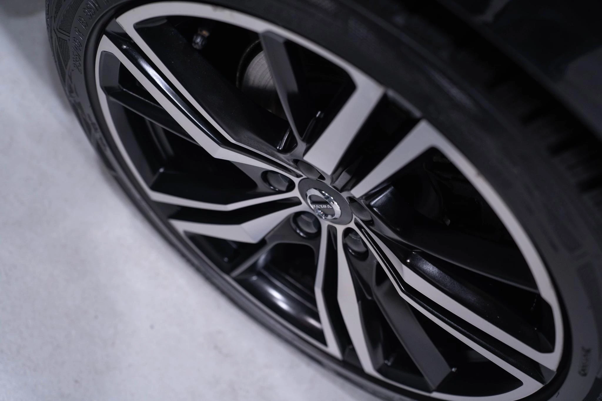 Hoofdafbeelding Volvo S60