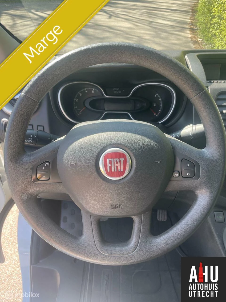 Hoofdafbeelding Fiat Talento