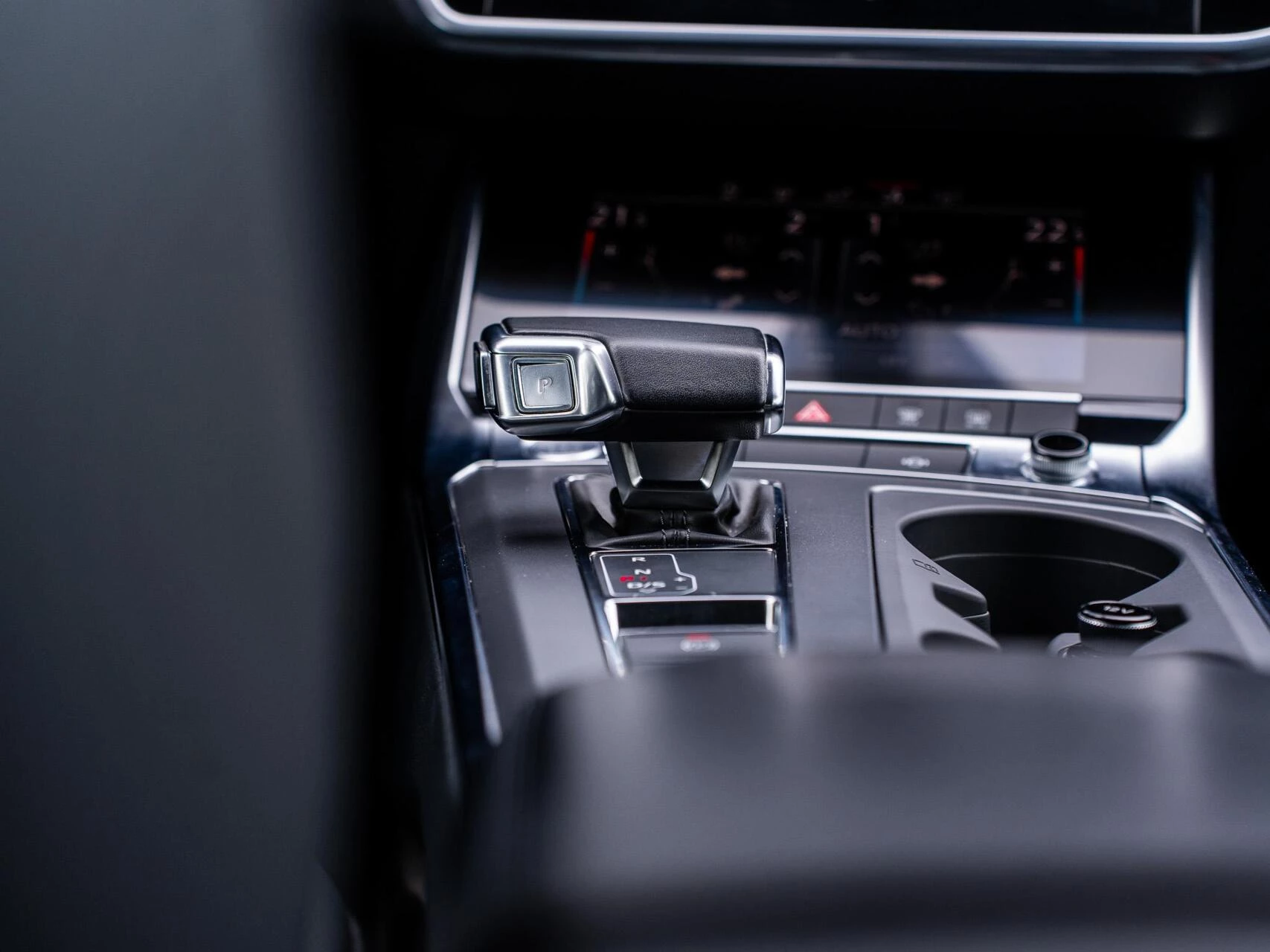 Hoofdafbeelding Audi A7