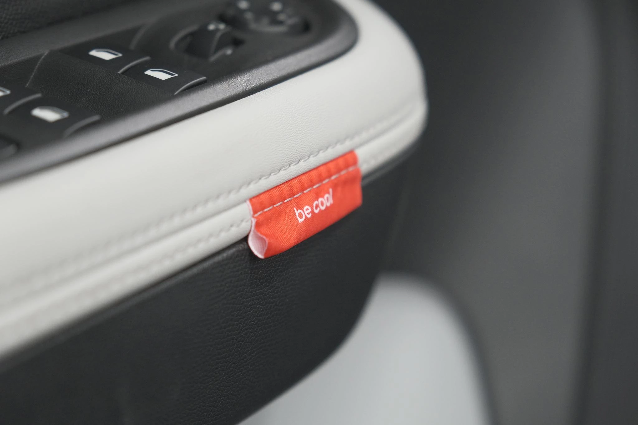 Hoofdafbeelding Citroën ë-C3 Aircross
