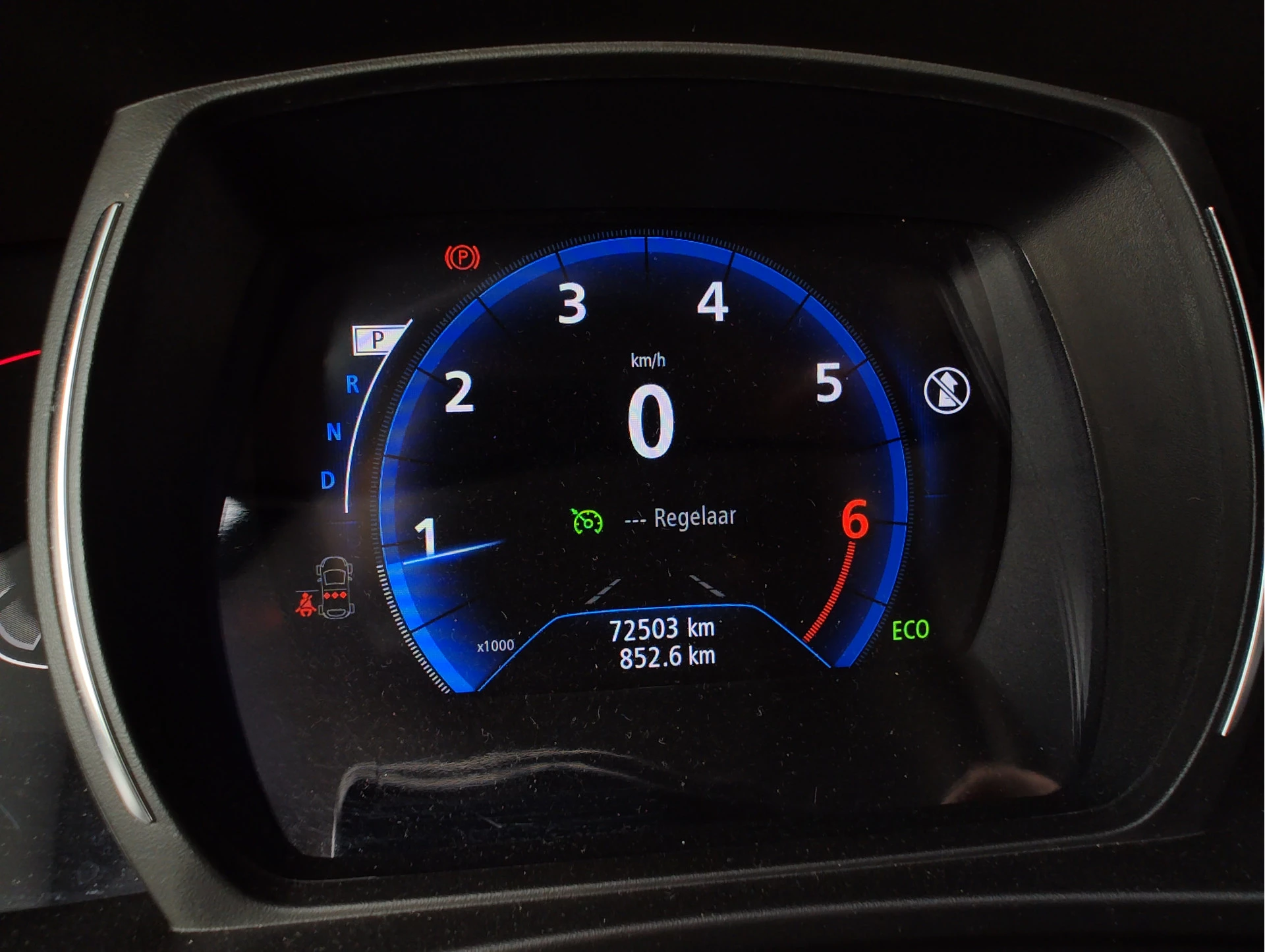 Hoofdafbeelding Renault Kadjar