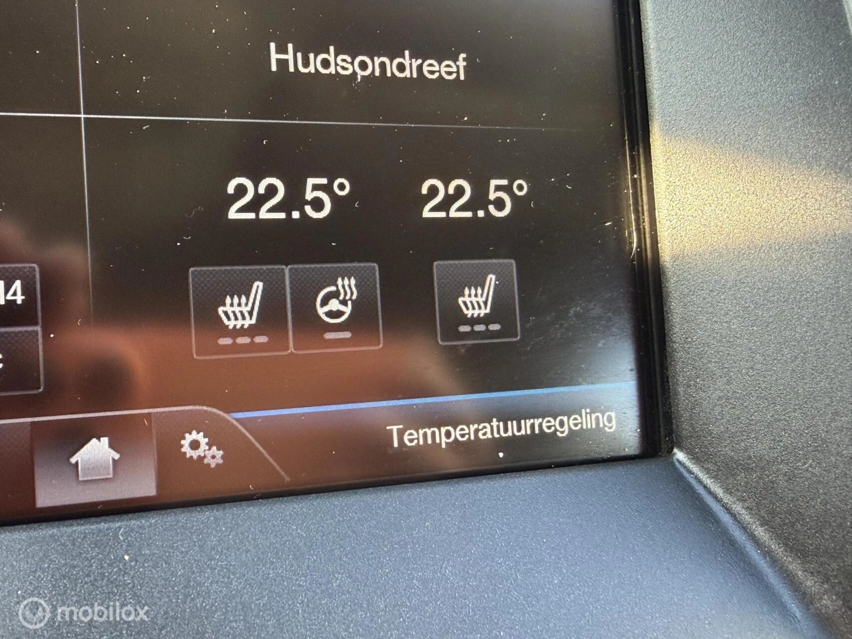 Hoofdafbeelding Ford S-Max