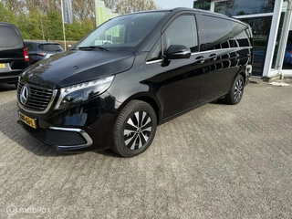 Mercedes EQV 300 L2 90 kWh bj 2023
