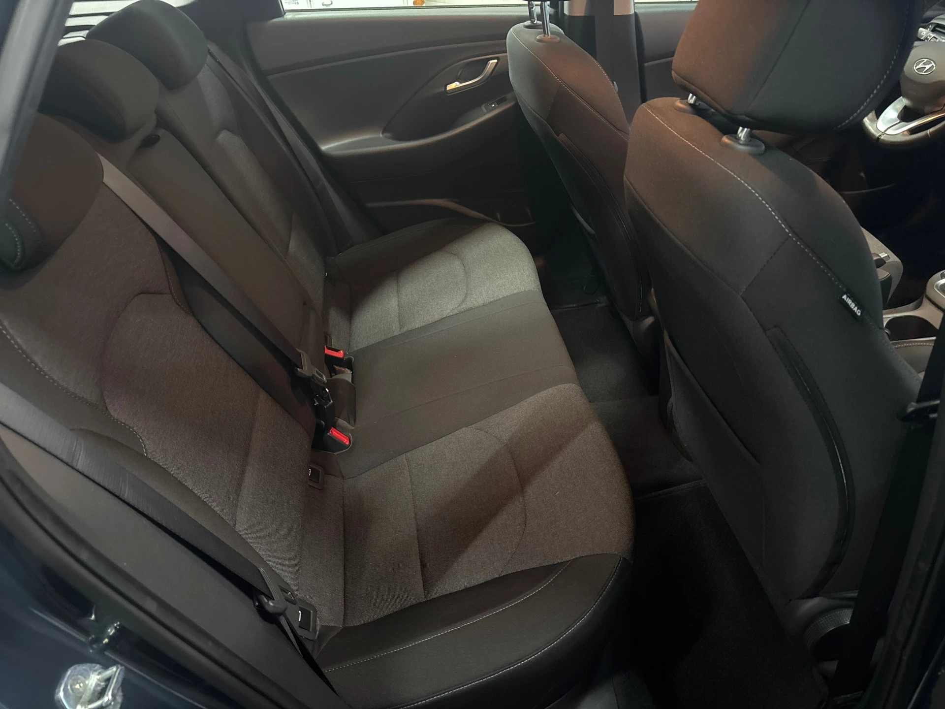 Hoofdafbeelding Hyundai i30