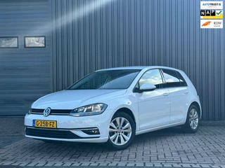 Volkswagen Golf 1.0 TSI Highline