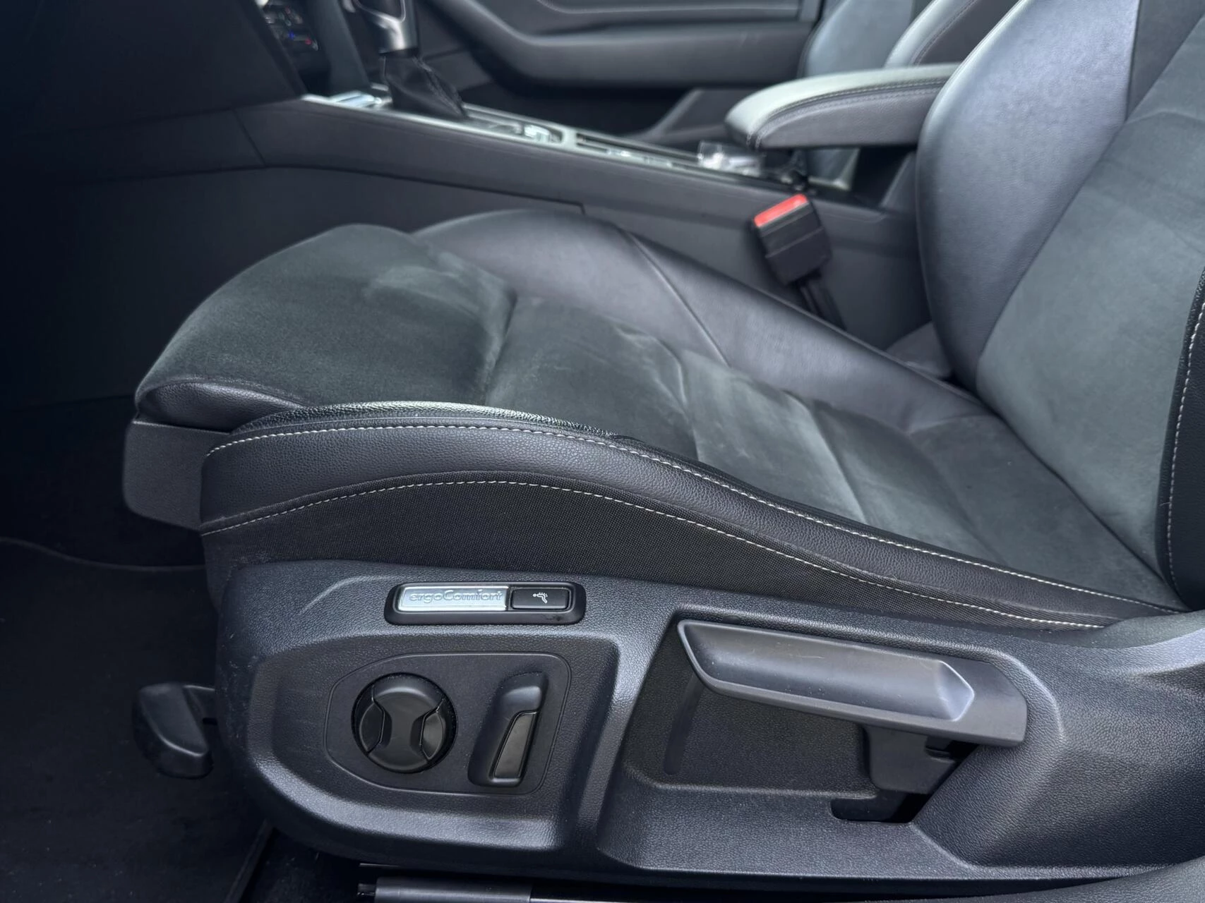 Hoofdafbeelding Volkswagen Arteon
