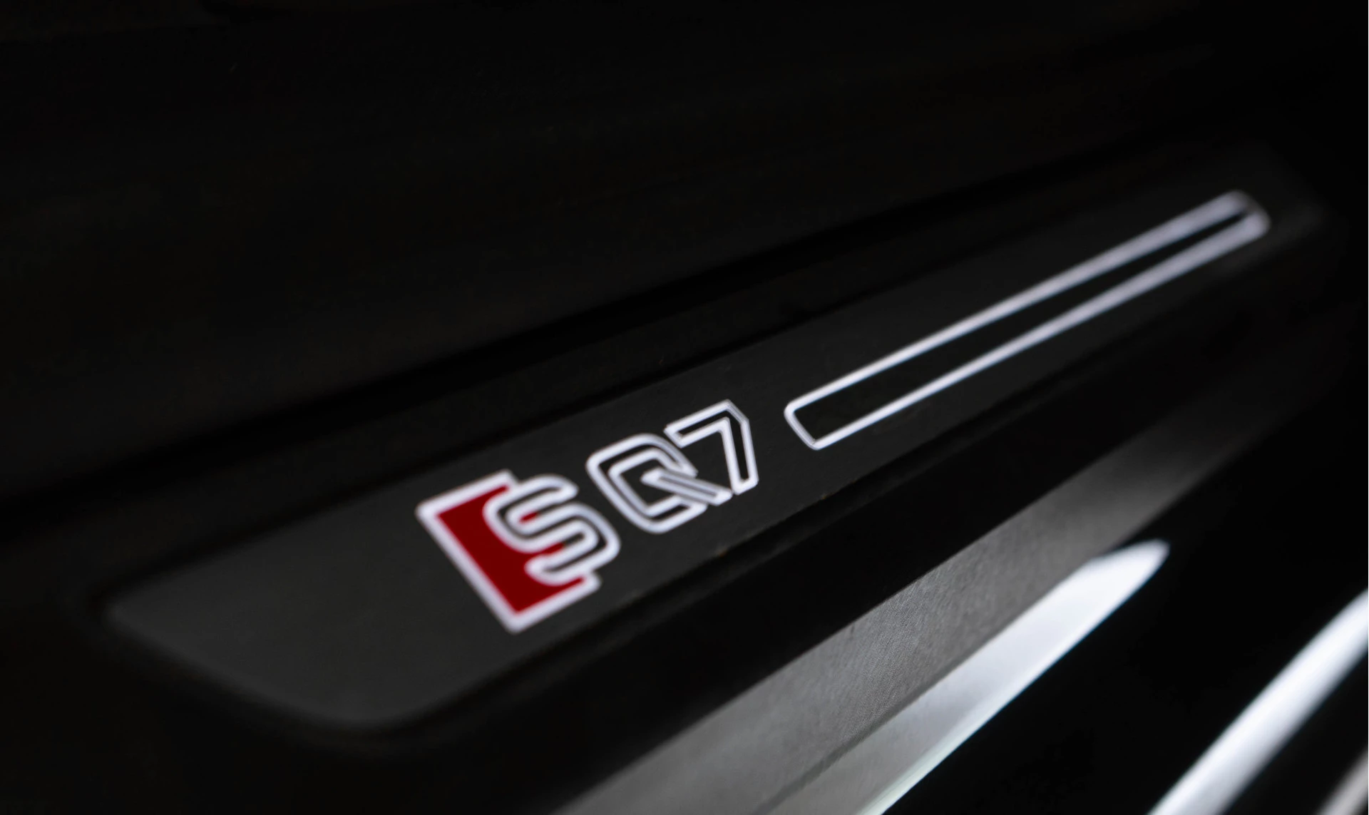 Hoofdafbeelding Audi SQ7