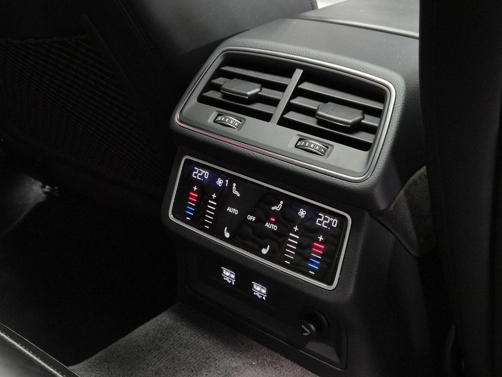 Hoofdafbeelding Audi RS6