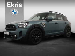 MINI Countryman Cooper SE ALL4 Glazen Panoramadak | Adaptive Cruise | Keyless |