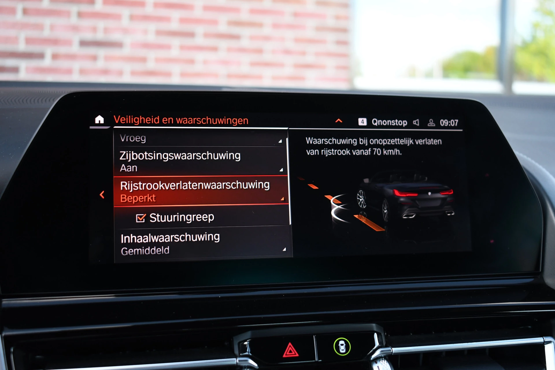 Hoofdafbeelding BMW 8 Serie