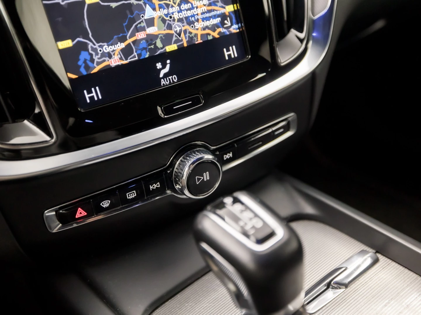 Hoofdafbeelding Volvo S60