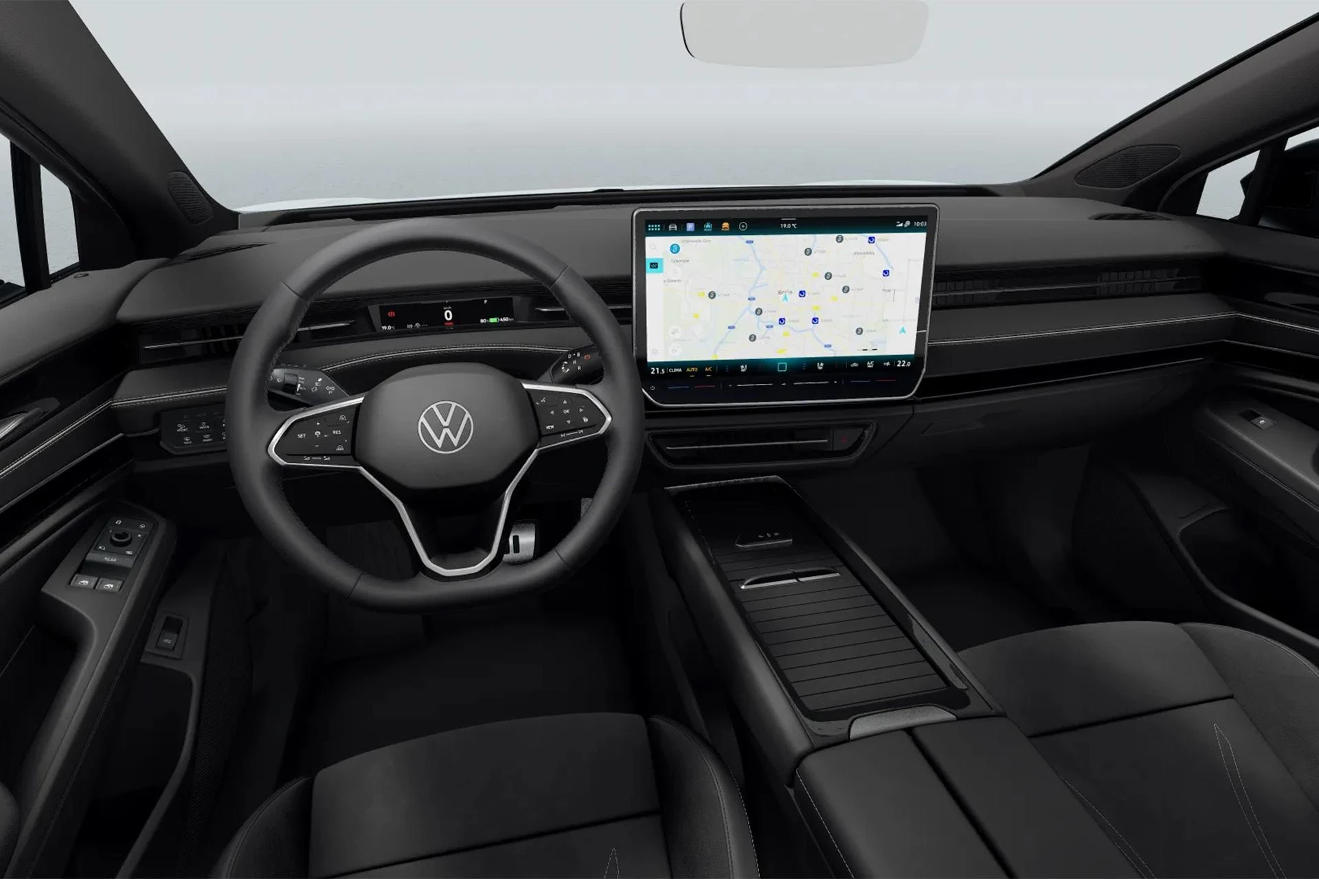 Hoofdafbeelding Volkswagen ID.7