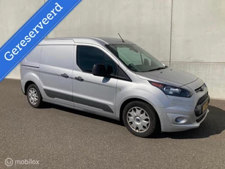 Ford Transit Connect L2H1 3 ZITPL € 5999,- +21 % BTW / TAX