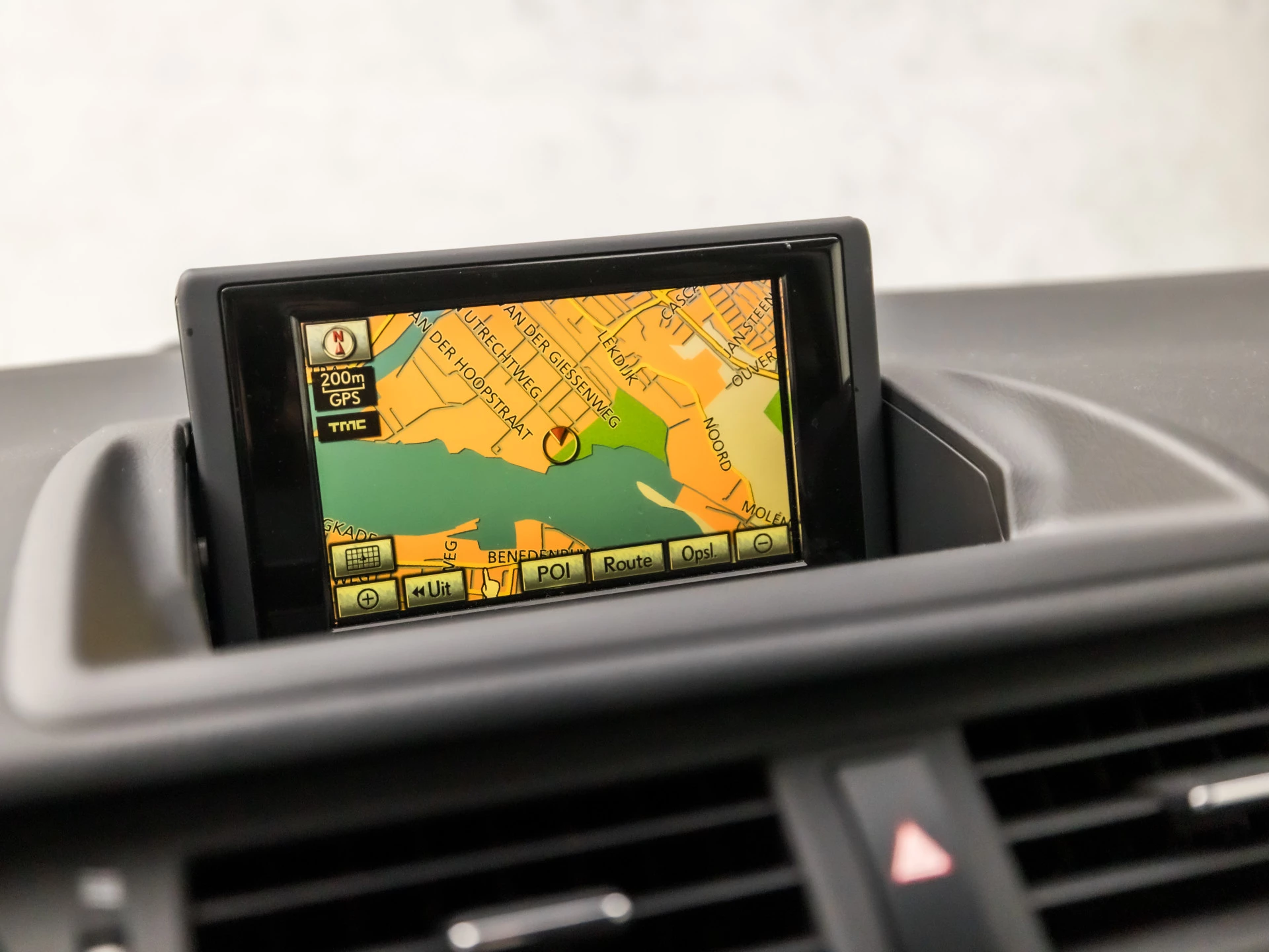 Hoofdafbeelding Lexus CT