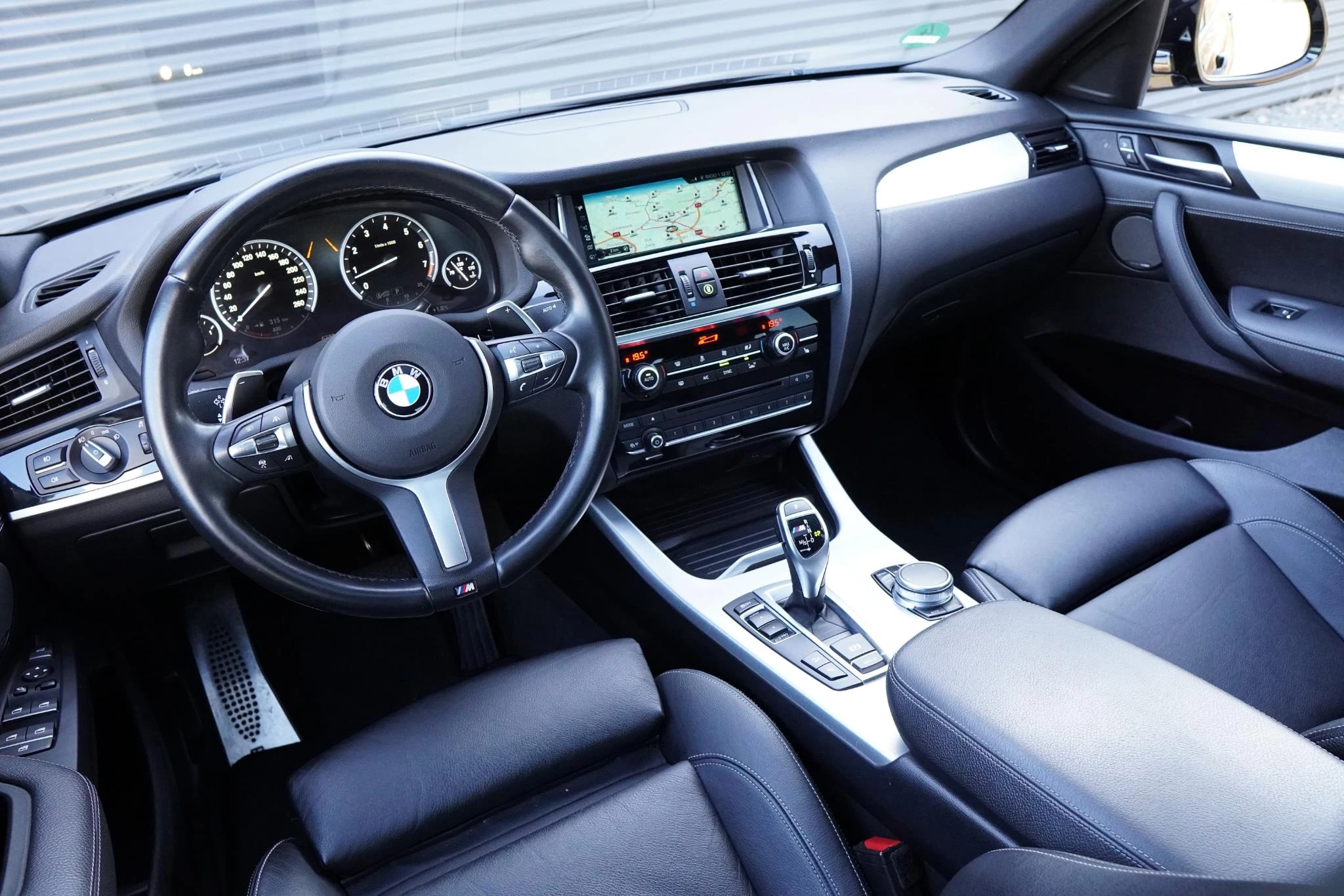Hoofdafbeelding BMW X4